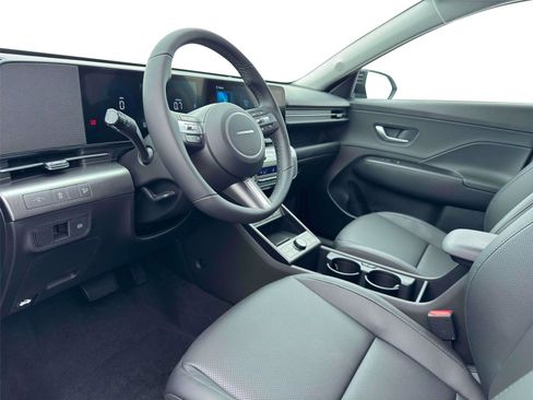 New 2026 Hyundai Kona SEL Premium AWD/4WD image 53