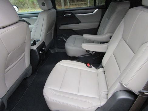 New 2026 GMC Acadia Elevation w/ Elevation Premium Package image 16