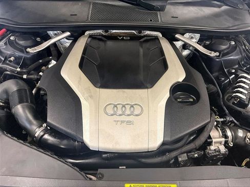 Used 2019 Audi A7 3.0T Prestige AWD/4WD image 35