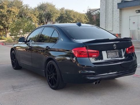 Used 2018 BMW 330i Sedan w/ Convenience Package RWD image 5