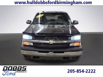 Used 2004 Chevrolet Silverado 1500 LS