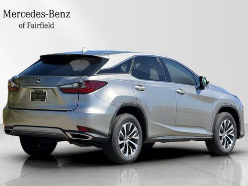Used 2022 Lexus RX 350 FWD image 2