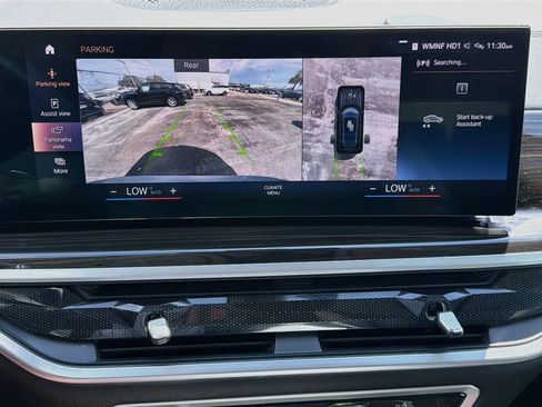 Used 2023 BMW X7 xDrive40i AWD/4WD image 35