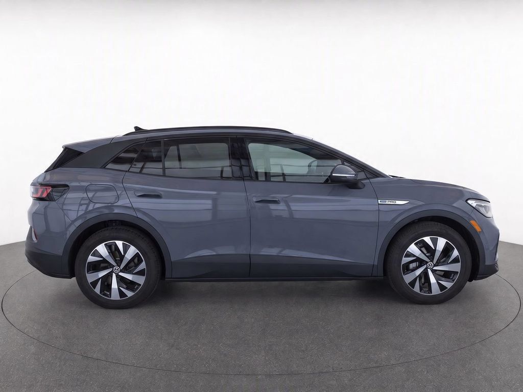 Certified 2023 Volkswagen ID.4 Pro S AWD/4WD image 6
