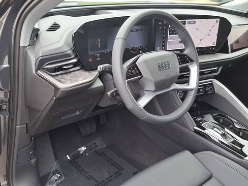 New 2026 Audi Q5 Premium Plus AWD/4WD image 16