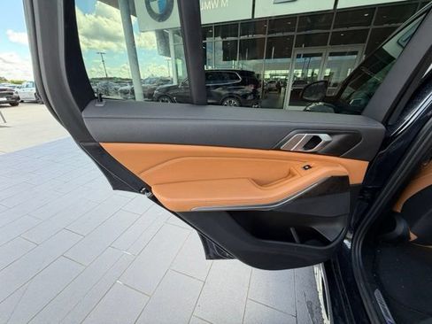 Used 2023 BMW X5 sDrive40i w/ M Sport Package RWD image 32