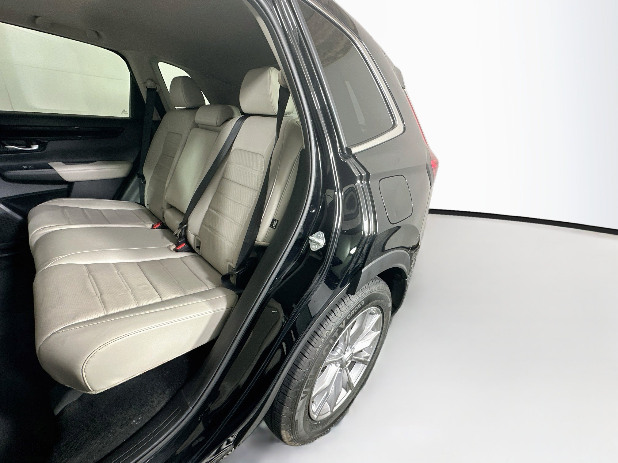 Used 2023 Honda CR-V EX-L image 26