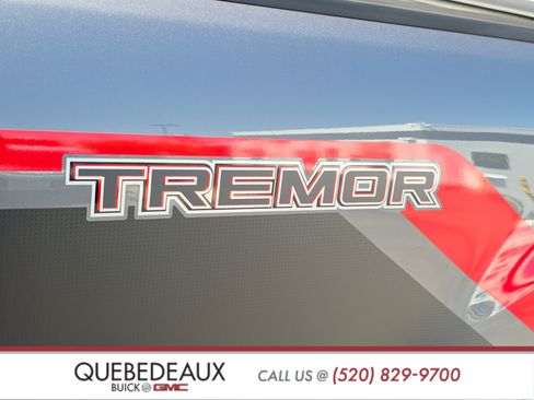 Used 2021 Ford Ranger Lariat w/ Tremor Off-Road Package AWD/4WD image 9