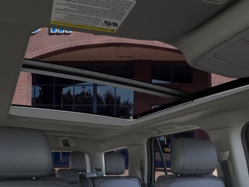 New 2026 Ford Expedition Active AWD/4WD image 22