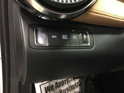 New 2026 Chevrolet Equinox ACTIV w/ Convenience Package III image 35