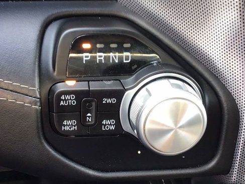 Used 2020 RAM 1500 Limited w/ Black Appearance Package image 27