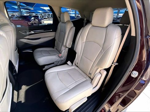 Used 2019 Buick Enclave Essence w/ Trailering Package, 5000 lbs. image 20