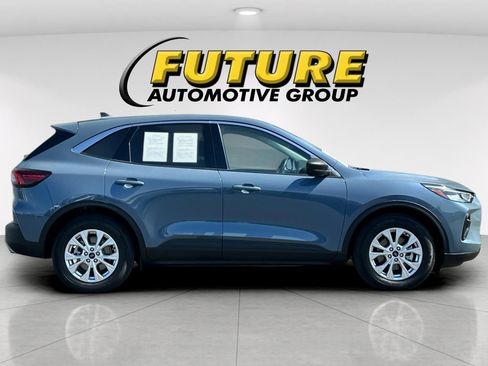 Certified 2024 Ford Escape Active w/ Tech Pack #1 FWD image 2