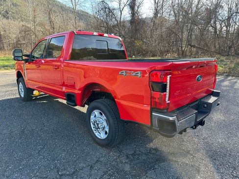 New 2026 Ford F350 XLT w/ XLT Premium Package image 5