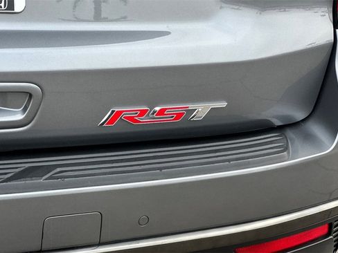 Used 2021 Chevrolet Tahoe RST w/ Rear Media and Nav Package image 36