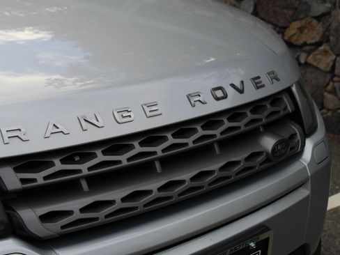 Used 2015 Land Rover Range Rover Evoque Pure Plus image 43