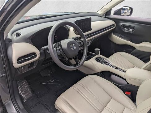 Used 2024 Honda HR-V EX-L image 10