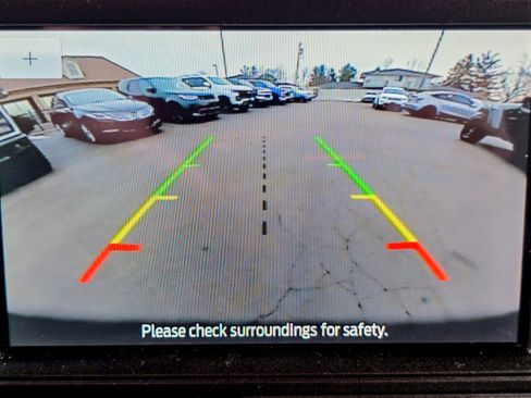 Used 2022 Ford Bronco Big Bend image 12