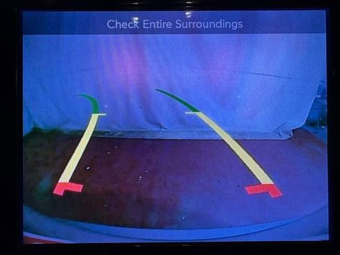 Used 2017 Chrysler Pacifica Touring Plus w/ Tire & Wheel Group image 15