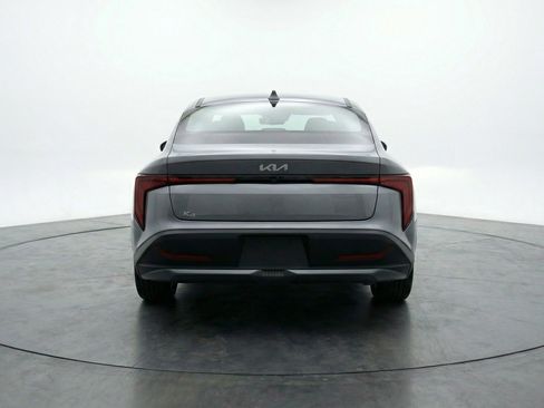 Used 2025 Kia K4 LXS image 7