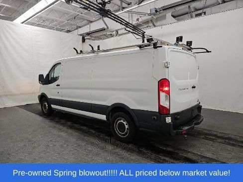 Used 2018 Ford Transit 150 148 Low Roof RWD image 6