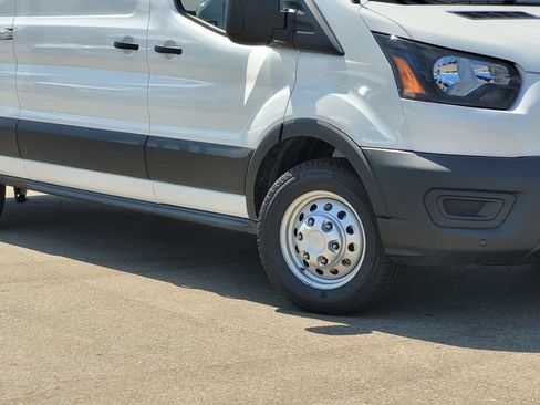 New 2026 Ford Transit 250 148 High Roof Extended AWD image 2
