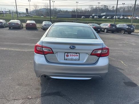 Used 2015 Subaru Legacy 2.5i AWD/4WD image 7