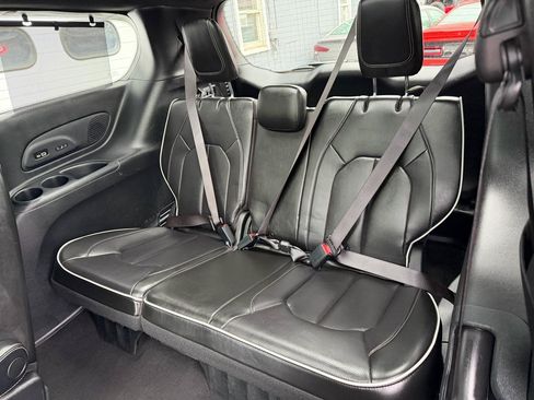 Used 2021 Chrysler Pacifica Limited w/ S Appearance Package AWD/4WD image 11