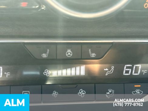 Used 2024 Nissan Sentra SV w/ All-Weather Package FWD image 33