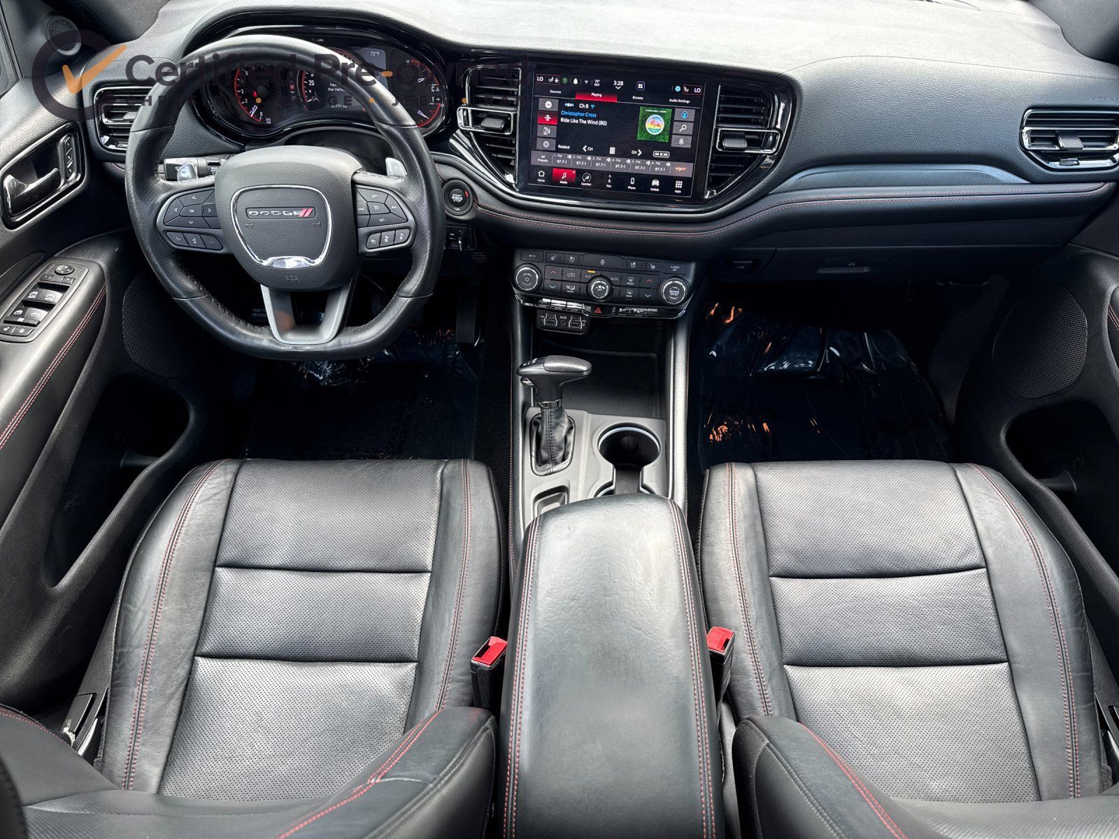 Used 2023 Dodge Durango GT AWD/4WD image 14