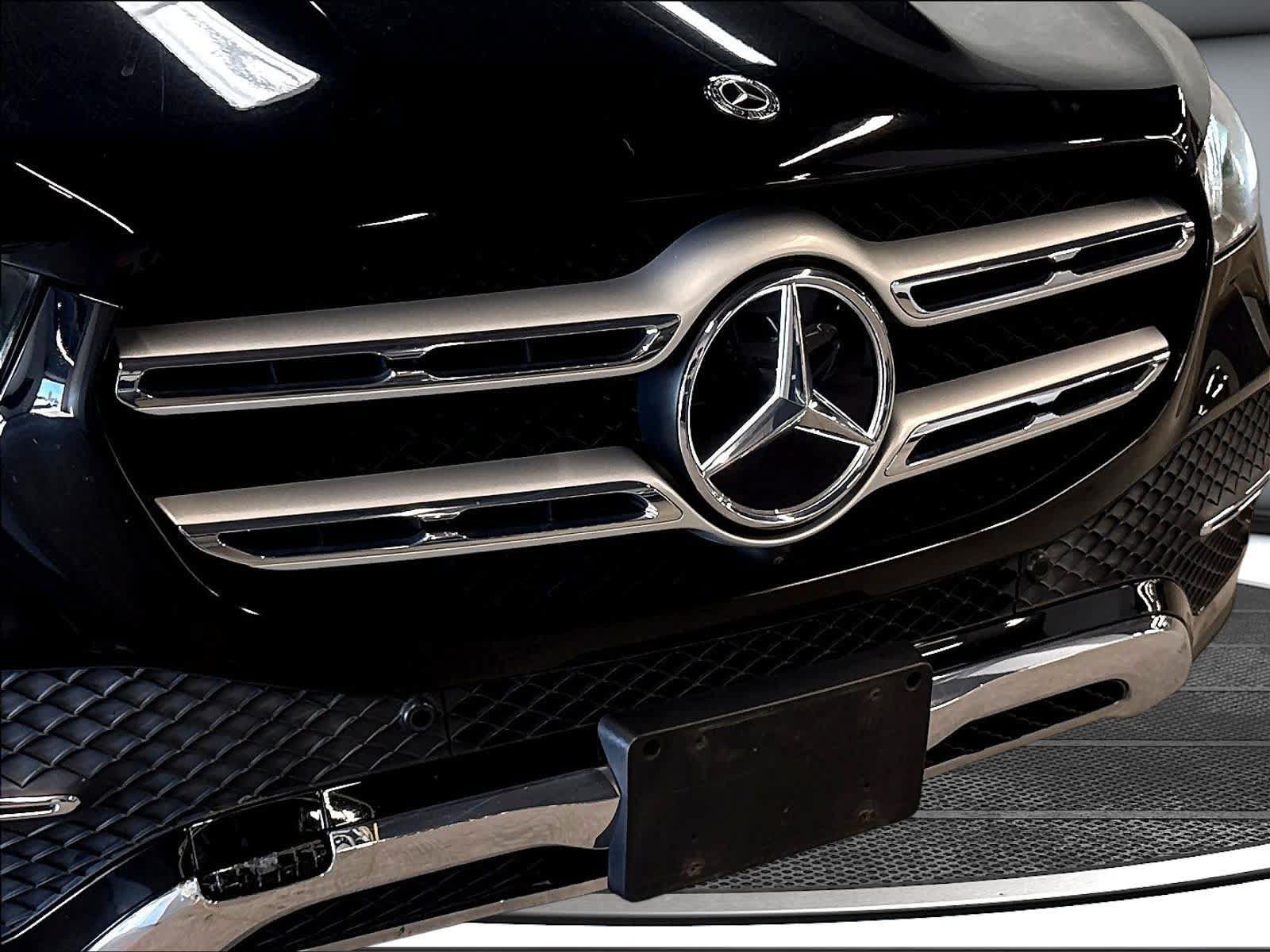 Used 2020 Mercedes-Benz GLE 350 4MATIC image 35
