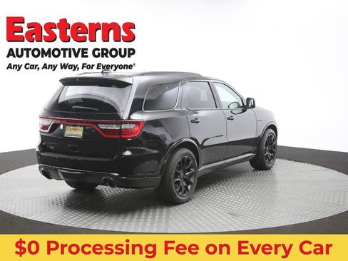 Used 2024 Dodge Durango R/T AWD/4WD image 43