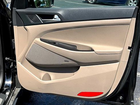 Used 2020 Hyundai Tucson Ultimate image 22