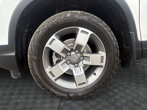 Certified 2024 Honda Ridgeline RTL image 14