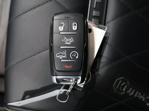 Used 2025 RAM 1500 Limited image 26