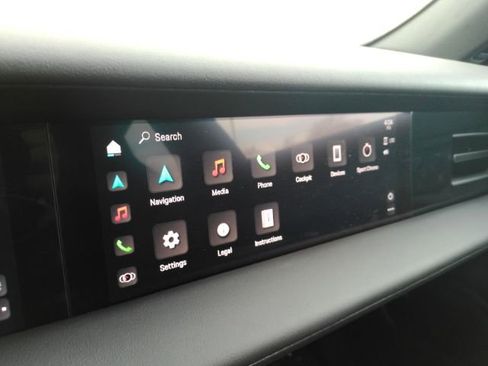 Used 2023 Porsche Taycan w/ Premium Package image 13