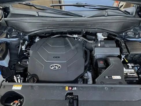 Used 2021 Hyundai Palisade Limited image 14