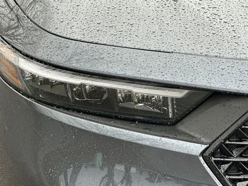 New 2026 Honda Accord SE image 30