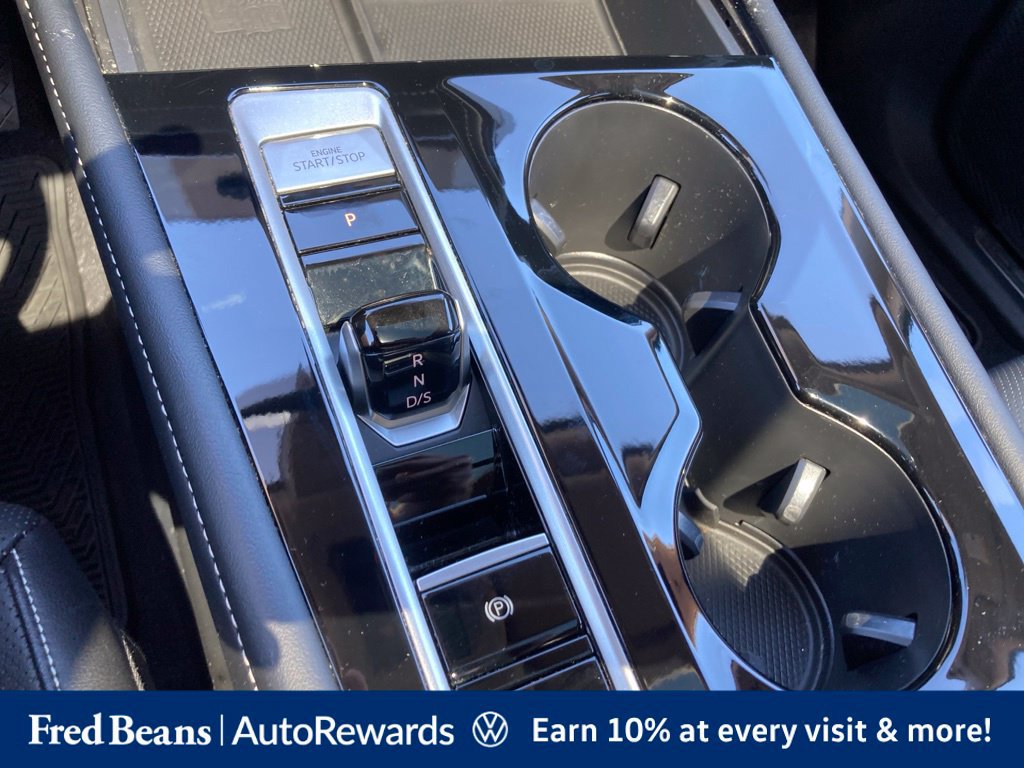 Certified 2024 Volkswagen Atlas SE AWD/4WD image 27