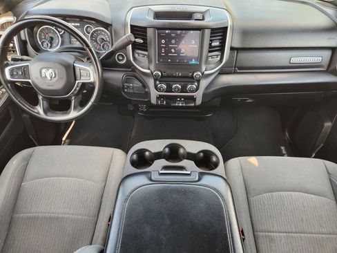 Used 2024 RAM 3500 Big Horn image 26