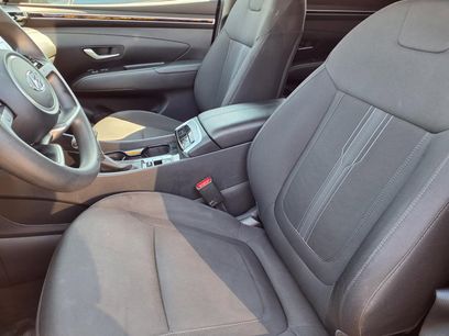 Used 2024 Hyundai Tucson SEL