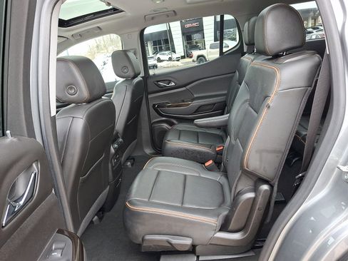 Used 2023 GMC Acadia AT4 w/ Technology Package image 10