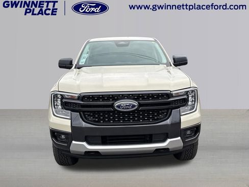 New 2025 Ford Ranger XLT w/ Trailer Tow Package image 24