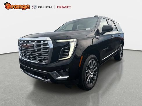 New 2026 GMC Yukon Denali w/ Denali Reserve Package AWD/4WD image 7