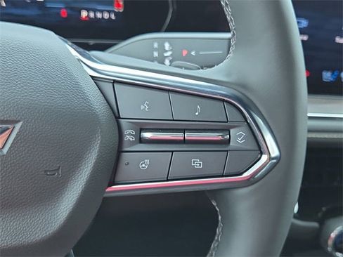 New 2026 Chevrolet Suburban Premier w/ Sun And Tow Package image 21