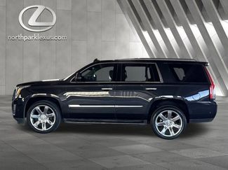 Used 2019 Cadillac Escalade Luxury video 1