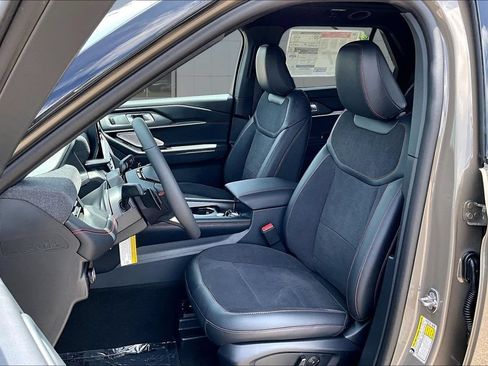 New 2026 Ford Explorer ST w/ Sun And Sound Package AWD/4WD image 26
