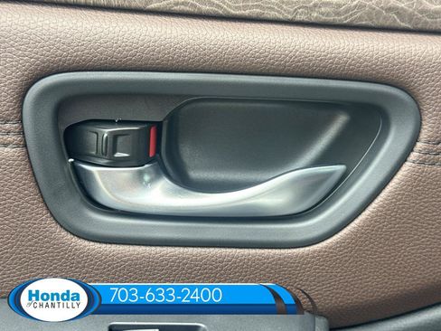 New 2026 Honda Pilot Elite image 26