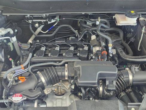 Used 2026 Honda CR-V EX image 23
