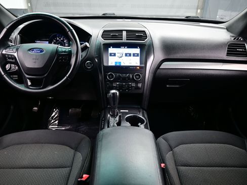 Used 2019 Ford Explorer XLT w/ Equipment Group 201A image 18